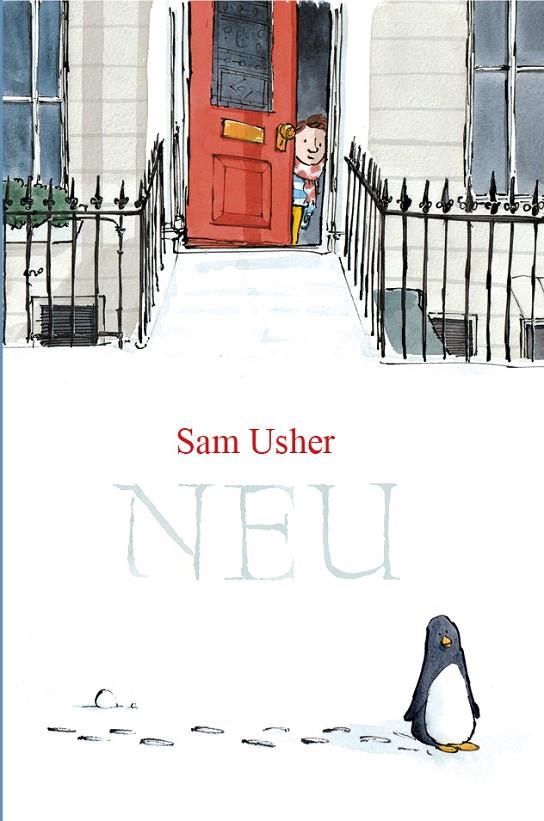 NEU | 9788417376451 | USHER, SAM | Galatea Llibres | Llibreria online de Reus, Tarragona | Comprar llibres en català i castellà online