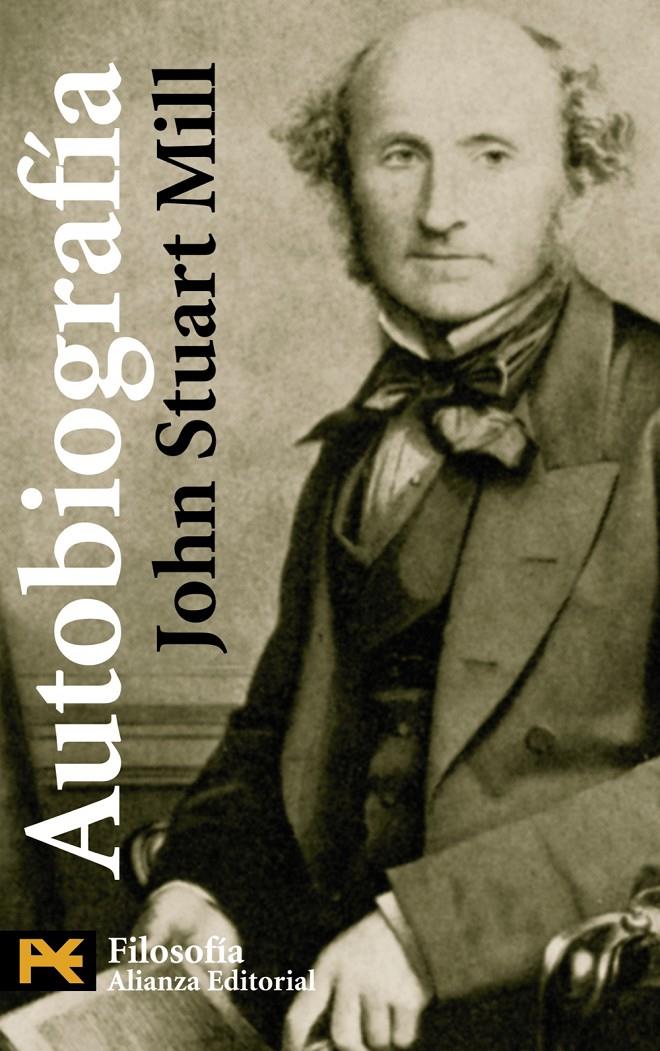 AUTOBIOGRAFIA | 9788420648064 | STUART MILL, JOHN | Galatea Llibres | Librería online de Reus, Tarragona | Comprar libros en catalán y castellano online