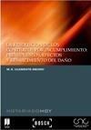 RESOLUCIÓN DE LOS CONTRATOS POR INCUMPLIMIENTO: PRESUPUESTOS, EFECTOS Y RESARCIMIENTO DEL DAÑO, LA | 9788497904438 | CLEMENTE MEORO, MARIO E. | Galatea Llibres | Llibreria online de Reus, Tarragona | Comprar llibres en català i castellà online