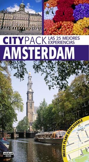 ÁMSTERDAM CITYPACK 2018 | 9788403518797 | Galatea Llibres | Llibreria online de Reus, Tarragona | Comprar llibres en català i castellà online