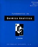 FUNDAMENTOS DE QUIMICA ANALITICA 2 | 9788429175554 | SKOOG, WEST, HOLLER | Galatea Llibres | Llibreria online de Reus, Tarragona | Comprar llibres en català i castellà online