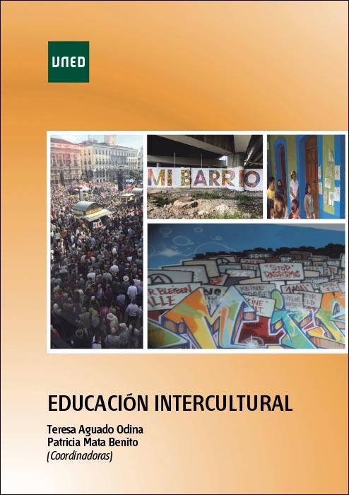 EDUCACION INTERCULTURAL | 9788436271980 | AGUADO, TERESA | Galatea Llibres | Llibreria online de Reus, Tarragona | Comprar llibres en català i castellà online