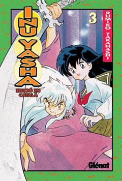 INU YASHA 3 (CAT) | 9788484497479 | TAKAHASHI, RUMIKO | Galatea Llibres | Librería online de Reus, Tarragona | Comprar libros en catalán y castellano online