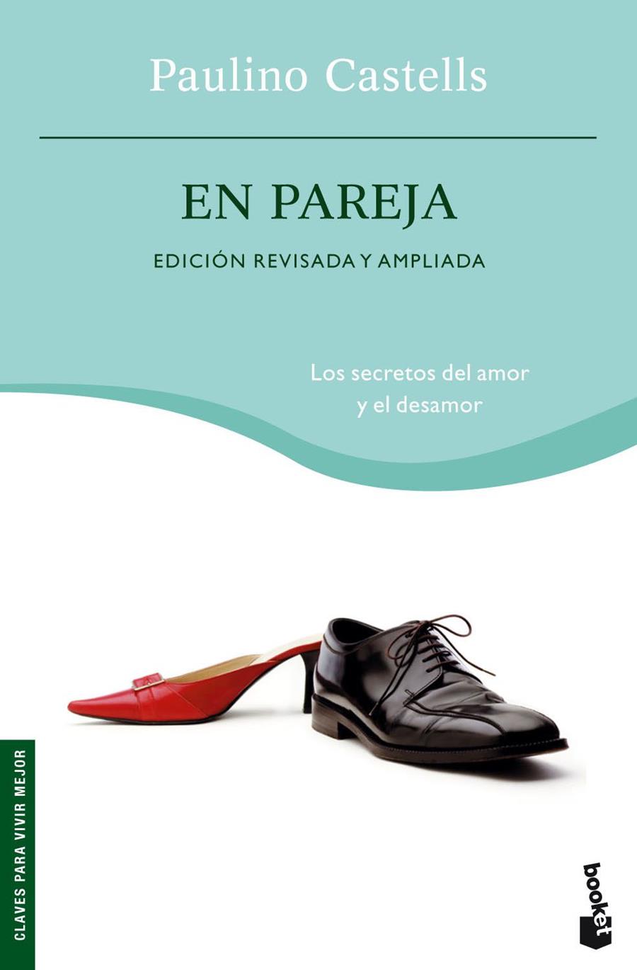 EN PAREJA | 9788408065791 | CASTELLS, PAULINO | Galatea Llibres | Llibreria online de Reus, Tarragona | Comprar llibres en català i castellà online