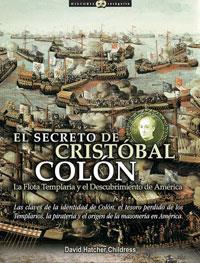 SECRETO DE CRISTOBAL COLON, EL | 9788497632317 | HATCHER, DAVID | Galatea Llibres | Llibreria online de Reus, Tarragona | Comprar llibres en català i castellà online