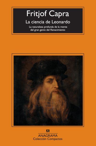 CIENCIA DE LEONARDO, LA | 9788433974044 | CAPRA, FRITJOF | Galatea Llibres | Llibreria online de Reus, Tarragona | Comprar llibres en català i castellà online