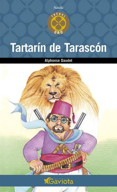 TARTARIN DE TARASCON | 9788439216537 | DAUDET, ALPHONSE | Galatea Llibres | Librería online de Reus, Tarragona | Comprar libros en catalán y castellano online