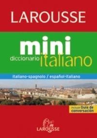 DICCIONARIO MINI ESPAÑOL-ITALIANO / ITALIANO-SPAGNOLO | 9788480168953 | Galatea Llibres | Llibreria online de Reus, Tarragona | Comprar llibres en català i castellà online