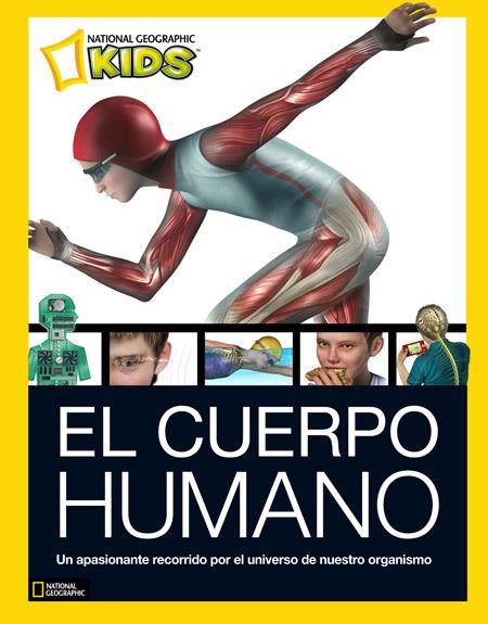EL CUERPO HUMANO | 9788482985916 | Galatea Llibres | Librería online de Reus, Tarragona | Comprar libros en catalán y castellano online