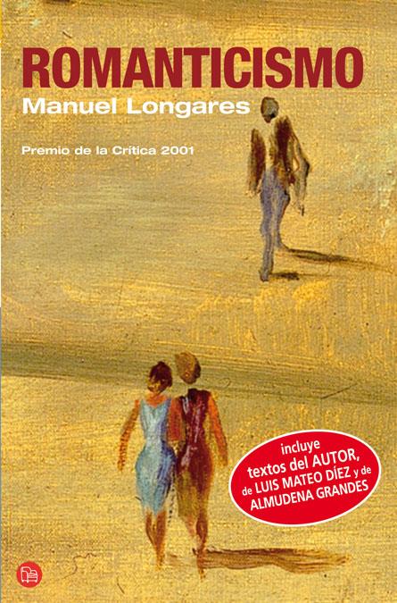 ROMANTICISMO | 9788466319256 | LONGARES, MANUEL | Galatea Llibres | Llibreria online de Reus, Tarragona | Comprar llibres en català i castellà online