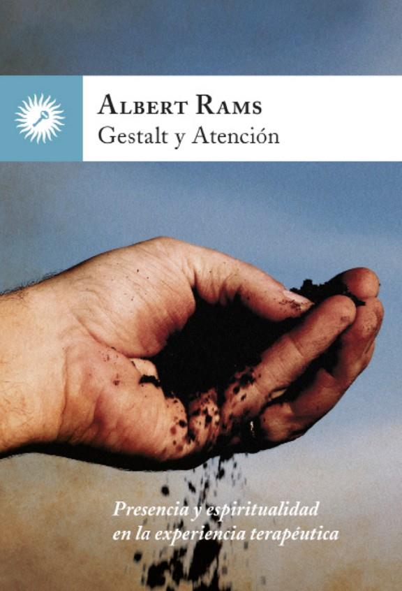 GESTALT Y ATENCION | 9788416145133 | RAMS, ALBERT | Galatea Llibres | Llibreria online de Reus, Tarragona | Comprar llibres en català i castellà online