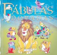 FABULAS DORADAS | 9788484262152 | AAVV | Galatea Llibres | Llibreria online de Reus, Tarragona | Comprar llibres en català i castellà online