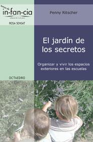 JARDIN DE LOS SECRETOS, EL | 9788480638555 | RISCHTER, PENNY | Galatea Llibres | Llibreria online de Reus, Tarragona | Comprar llibres en català i castellà online