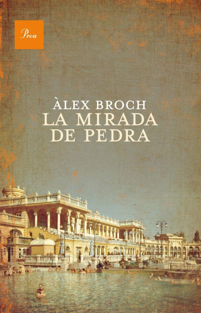 LA MIRADA DE PEDRA | 9788475883441 | BROCH, ALEX | Galatea Llibres | Llibreria online de Reus, Tarragona | Comprar llibres en català i castellà online