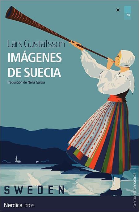 IMÁGENES DE SUECIA | 9788417281588 | GUSTAFSSON, LARS | Galatea Llibres | Llibreria online de Reus, Tarragona | Comprar llibres en català i castellà online