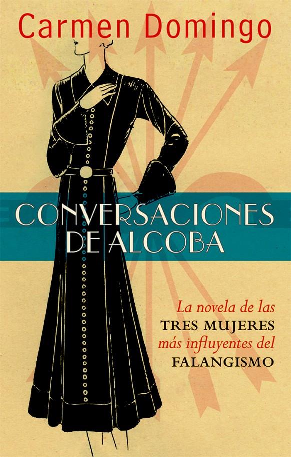 CONVERSACIONES DE ALCOBA | 9788423657964 | DOMINGO CARMEN | Galatea Llibres | Llibreria online de Reus, Tarragona | Comprar llibres en català i castellà online