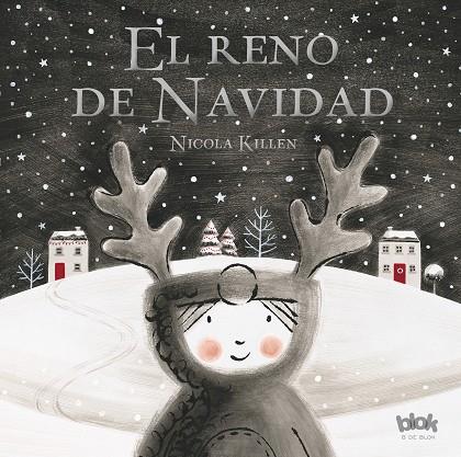 EL RENO DE NAVIDAD | 9788416712489 | KILLEN, NICOLA | Galatea Llibres | Llibreria online de Reus, Tarragona | Comprar llibres en català i castellà online