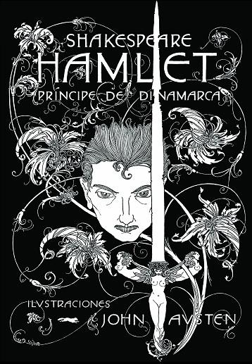 HAMLET | 9788494773440 | SHAKEAPEARE, WILLIAM | Galatea Llibres | Llibreria online de Reus, Tarragona | Comprar llibres en català i castellà online