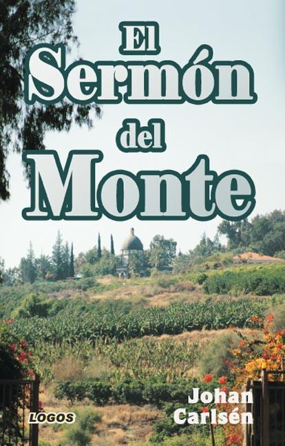 EL SERMÓN DEL MONTE | 9788494615306 | CARLSÉN, JOHAN | Galatea Llibres | Librería online de Reus, Tarragona | Comprar libros en catalán y castellano online