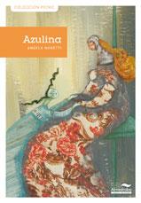 AZULINA | 9788492702701 | NANETTI, ANGELA | Galatea Llibres | Librería online de Reus, Tarragona | Comprar libros en catalán y castellano online