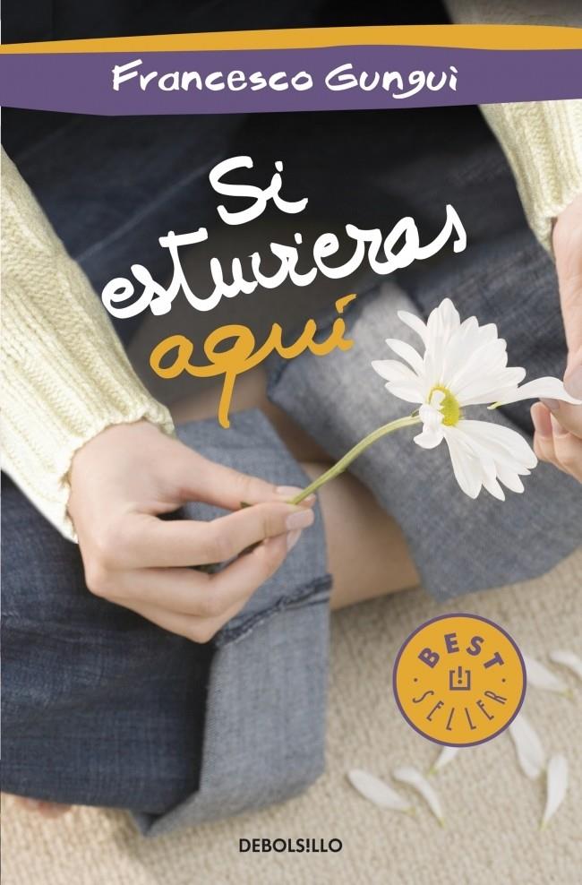 SI ESTUVIERAS AQUÍ | 9788490322451 | GUNGUI, FRANCESCO | Galatea Llibres | Llibreria online de Reus, Tarragona | Comprar llibres en català i castellà online