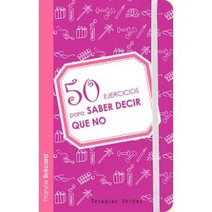 5O EJERCICIOS PARA SABER DECIR NO | 9788492716708 | BRECARD, FRANCE | Galatea Llibres | Llibreria online de Reus, Tarragona | Comprar llibres en català i castellà online