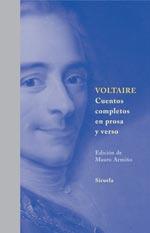 CUENTOS COMPLETOS EN PROSA Y VERSO | 9788478449934 | VOLTAIRE | Galatea Llibres | Llibreria online de Reus, Tarragona | Comprar llibres en català i castellà online