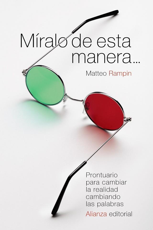 MÍRALO DE ESTA MANERA... | 9788491044529 | RAMPIN, MATTEO | Galatea Llibres | Llibreria online de Reus, Tarragona | Comprar llibres en català i castellà online