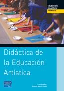 DIDACTICA DE LA EDUCACION ARTISTICA | 9788420534572 | MARIN VIADEL, RICARDO | Galatea Llibres | Llibreria online de Reus, Tarragona | Comprar llibres en català i castellà online