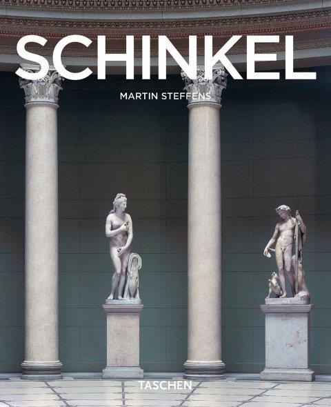 SCHINKEL | 9783822827581 | STEFFENS, MARTIN | Galatea Llibres | Llibreria online de Reus, Tarragona | Comprar llibres en català i castellà online