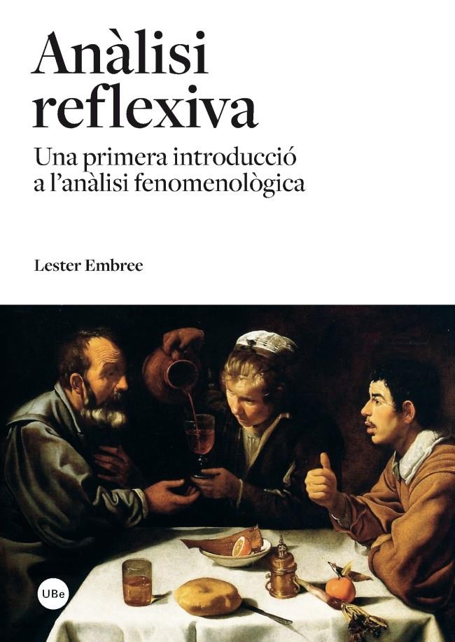 ANALISI REFLEXIVA | 9788447536467 | EMBREE, LESTER | Galatea Llibres | Llibreria online de Reus, Tarragona | Comprar llibres en català i castellà online