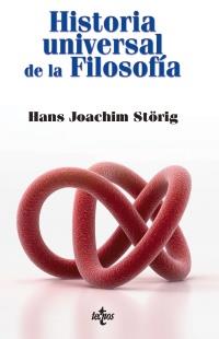 HISTORIA UNIVERSAL DE LA FILOSOFÍA | 9788430954575 | STÖRIG, HANS JOACHIM | Galatea Llibres | Librería online de Reus, Tarragona | Comprar libros en catalán y castellano online