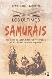 ÚLTIMOS SAMURÁIS | 9788441428409 | COHEN, JEFF | Galatea Llibres | Llibreria online de Reus, Tarragona | Comprar llibres en català i castellà online