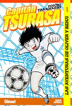 CAPITAN TSUBASA 1 | 9788484494027 | TAKAHASHI,YOICHI | Galatea Llibres | Llibreria online de Reus, Tarragona | Comprar llibres en català i castellà online