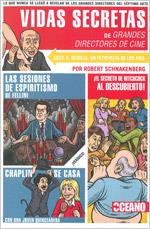 VIDAS SECRETAS GRANDES DIRECTORES CINE | 9788475567457 | SCHNAKENBERG, ROBERT | Galatea Llibres | Llibreria online de Reus, Tarragona | Comprar llibres en català i castellà online