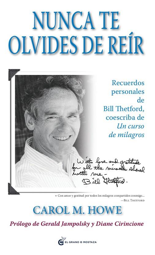 NUNCA TE OLVIDES DE REIR | 9788493931100 | HOWE, CAROL | Galatea Llibres | Llibreria online de Reus, Tarragona | Comprar llibres en català i castellà online