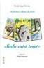 SADU ESTA TRISTE | 9788466706537 | LOPEZ NARVAEZ, CONCHA | Galatea Llibres | Librería online de Reus, Tarragona | Comprar libros en catalán y castellano online