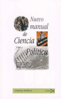 NUEVO MANUAL DE CIENCIA POLITICA (II VOLS.) | 9788470903687 | AAVV | Galatea Llibres | Llibreria online de Reus, Tarragona | Comprar llibres en català i castellà online