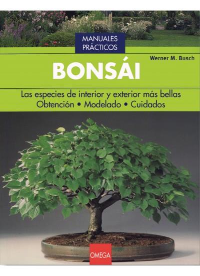 BONSAI | 9788428213967 | BUSH, W.M. | Galatea Llibres | Llibreria online de Reus, Tarragona | Comprar llibres en català i castellà online