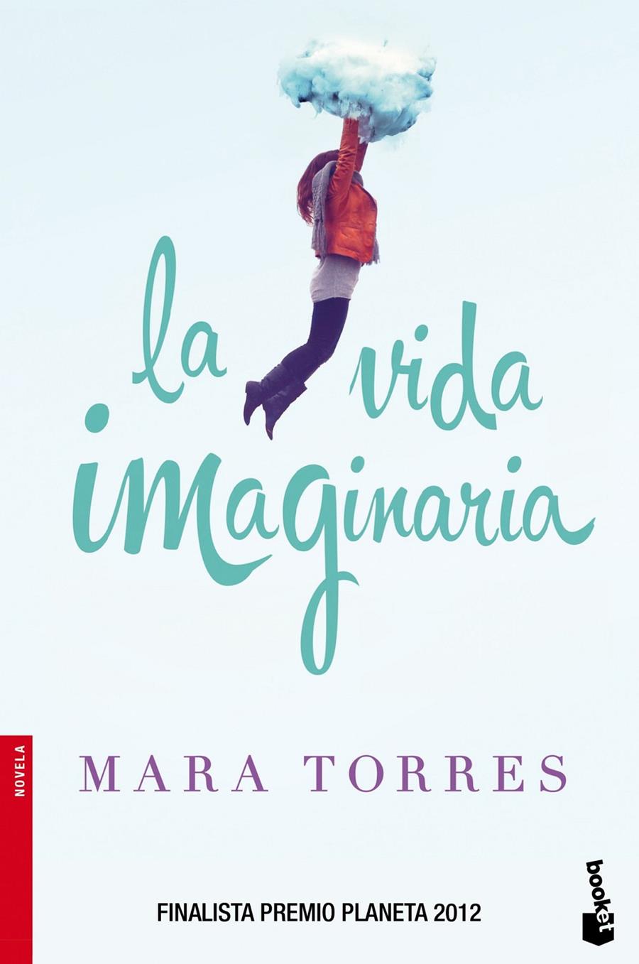 LA VIDA IMAGINARIA | 9788408119135 | TORRES, MARA | Galatea Llibres | Llibreria online de Reus, Tarragona | Comprar llibres en català i castellà online