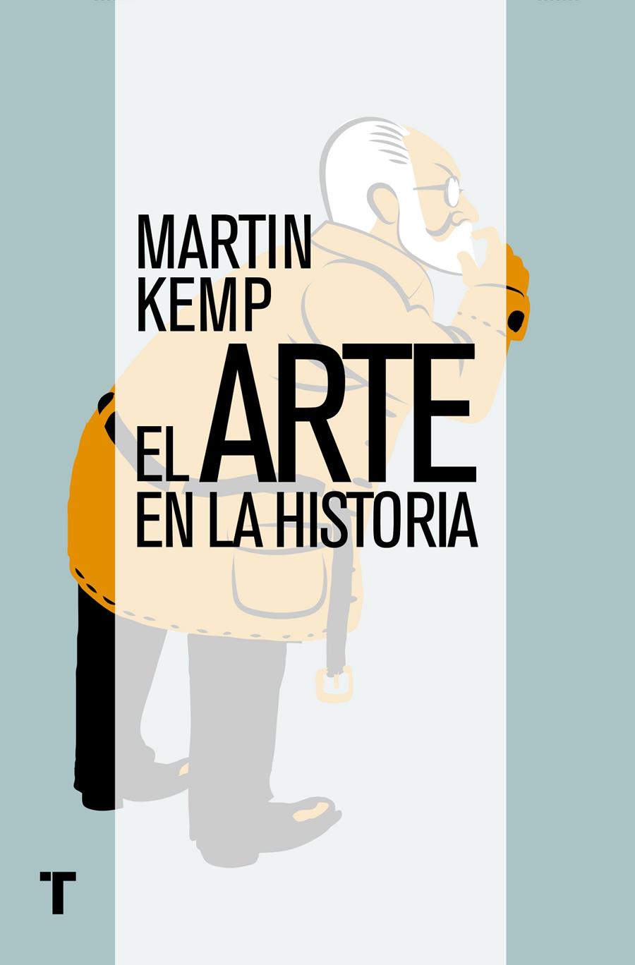 EL ARTE EN LA HISTORIA | 9788416142200 | KEMP, MARTIN | Galatea Llibres | Librería online de Reus, Tarragona | Comprar libros en catalán y castellano online