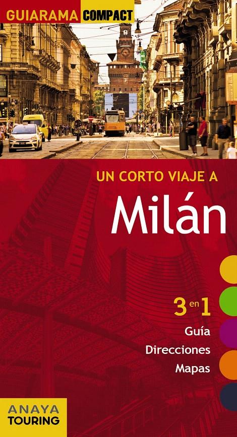 MILÁN GUIARAMA | 9788499356945 | URUEÑA CUADRADO, ISABEL | Galatea Llibres | Llibreria online de Reus, Tarragona | Comprar llibres en català i castellà online