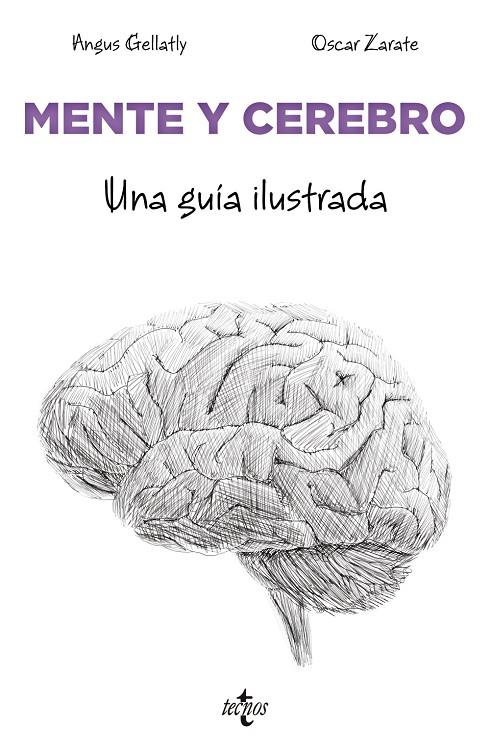 MENTE Y CEREBRO | 9788430990283 | GELLATLY, ANGUS | Galatea Llibres | Llibreria online de Reus, Tarragona | Comprar llibres en català i castellà online