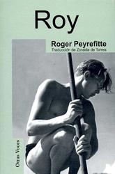 ROY | 9788488052711 | PEYREFITTE, ROGER | Galatea Llibres | Librería online de Reus, Tarragona | Comprar libros en catalán y castellano online