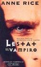 LESTAT EL VAMPIRO | 9788495501660 | RICE, ANNE | Galatea Llibres | Llibreria online de Reus, Tarragona | Comprar llibres en català i castellà online