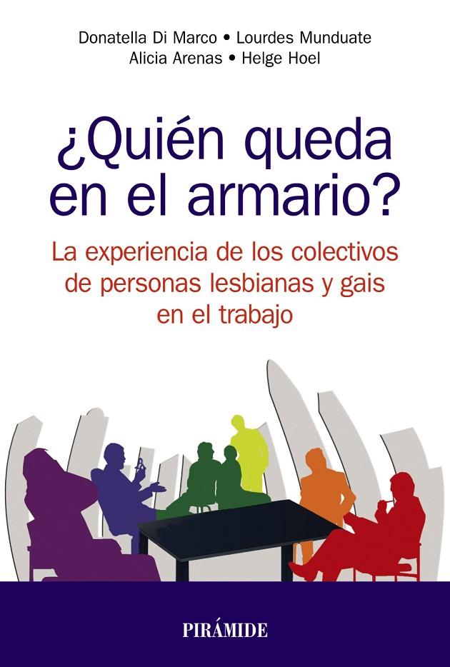 ¿QUIéN QUEDA EN EL ARMARIO? | 9788436838602 | DI MARCO, DONATELLA/MUNDUATE, LOURDES/ARENAS, ALICIA/HOEL, HELGE | Galatea Llibres | Llibreria online de Reus, Tarragona | Comprar llibres en català i castellà online