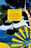 LLEGENDES DE MALLORCA | 9788498830361 | VALRIU, CATERINA | Galatea Llibres | Librería online de Reus, Tarragona | Comprar libros en catalán y castellano online