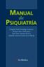 MANUAL DE PSIQUIATRIA | 9788497060318 | SANTO-DOMINGO CARRASCO, JOAQUIN | Galatea Llibres | Llibreria online de Reus, Tarragona | Comprar llibres en català i castellà online