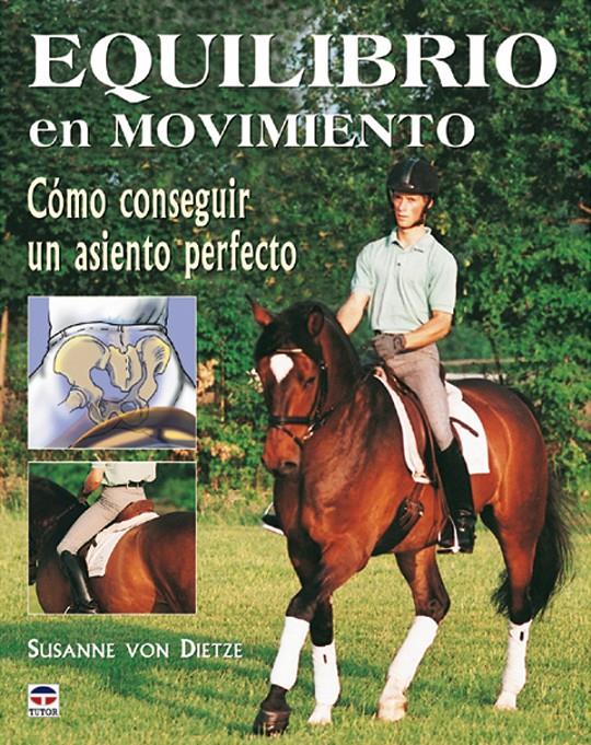 EQUILIBRIO EN MOVIMIENTO | 9788479026134 | VON DIETZE, SUSANNE | Galatea Llibres | Llibreria online de Reus, Tarragona | Comprar llibres en català i castellà online