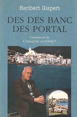 DES DES BANC DES PORTAL | 9788426132345 | GISPERT, HERIBERT | Galatea Llibres | Llibreria online de Reus, Tarragona | Comprar llibres en català i castellà online